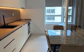 Apartament premium cu 2 camere și parcare XL inclusă - Poză 6