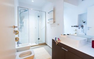 Apartament 2 camere + parcare Exclusivist vedere lac - Poză 13