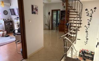 Vila Individuala P+1+M*  250 mp// Bucurestii Noi - Poză 12