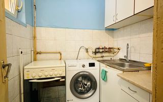 Garsoniera 22 mp, bloc reabilitat, zona L. Rebreanu - Poză 7