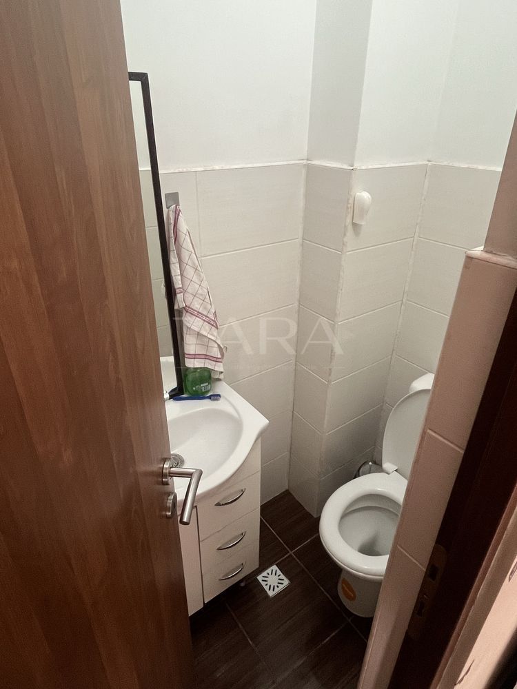 Apartament Complet Mobilat și Utilat. Locație centrala in Apahida! - Poză 6