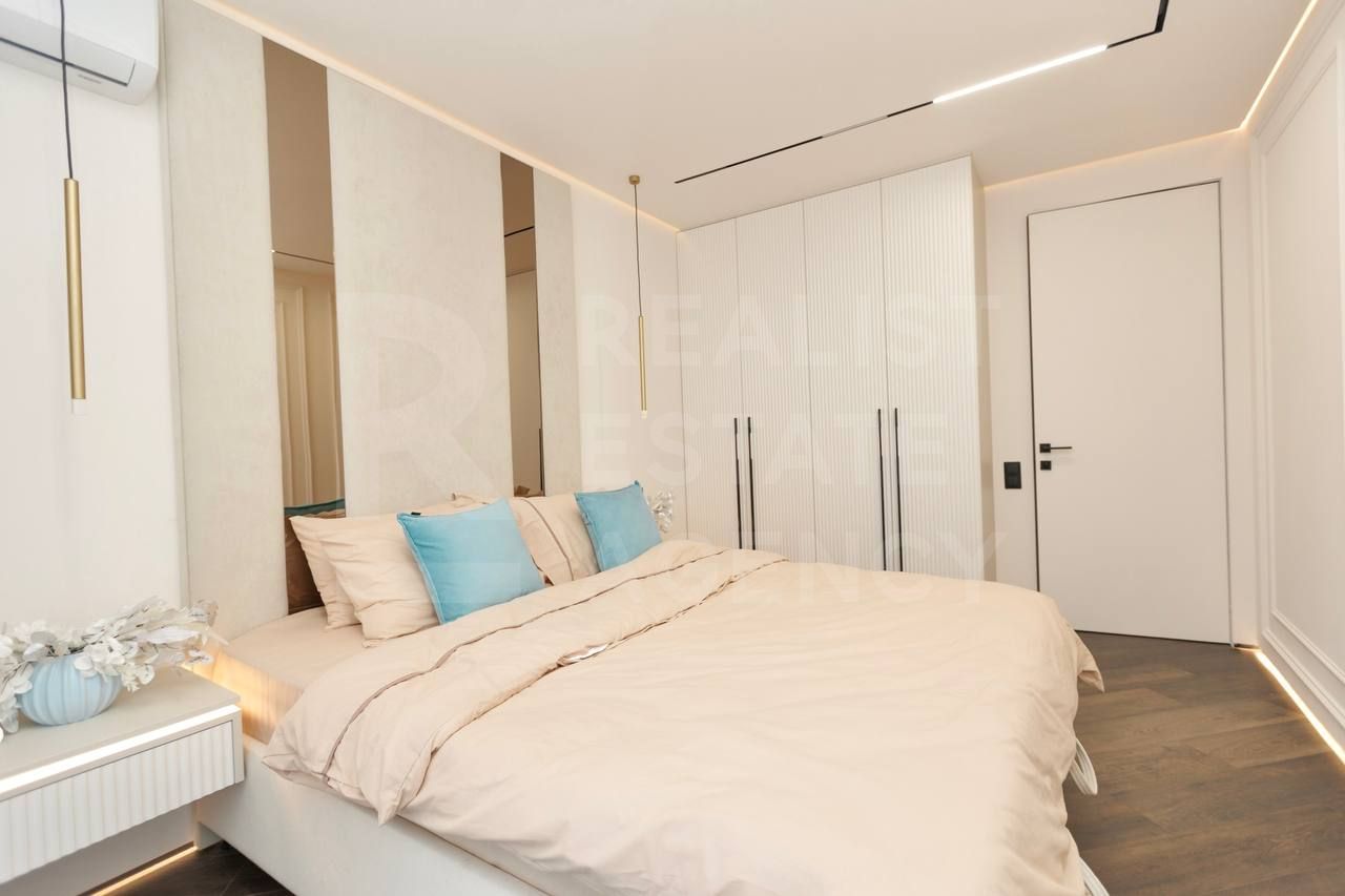 Vânzare, apartament, 2 camere, str. Onisifor Ghibu, Buiucani - Poză 8