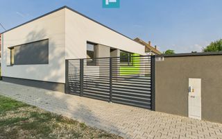 Casă nouă, la sol în Vladimirescu - Poză 5