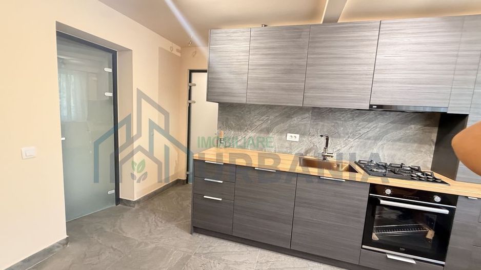 Apartament 3 camere de închiriat în zona centrală – Ștefan cel Mare, Casa Modei, Iași - Poză 1