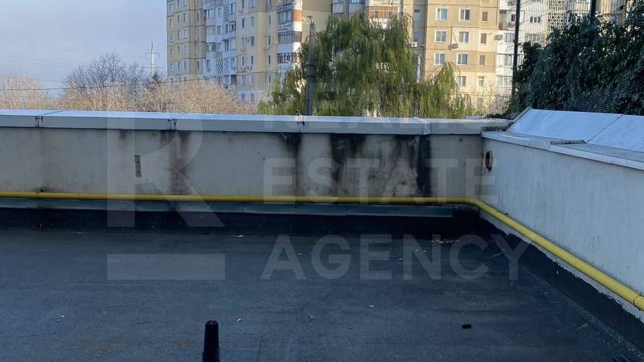 Vânzare apartament 2 camere,strada Alba Iulia, Buiucani. - Poză 22