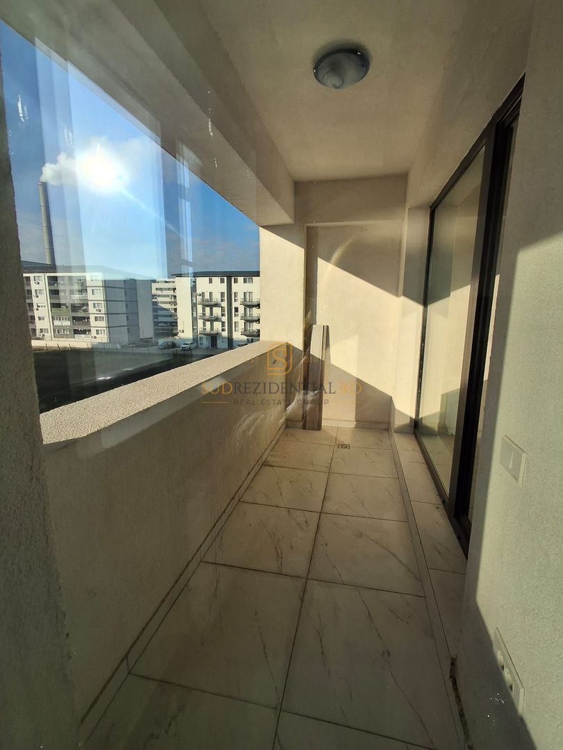 Apartament 2 camere, prima inchiriere, zona Grand Arena, Metalurgiei - Poză 7