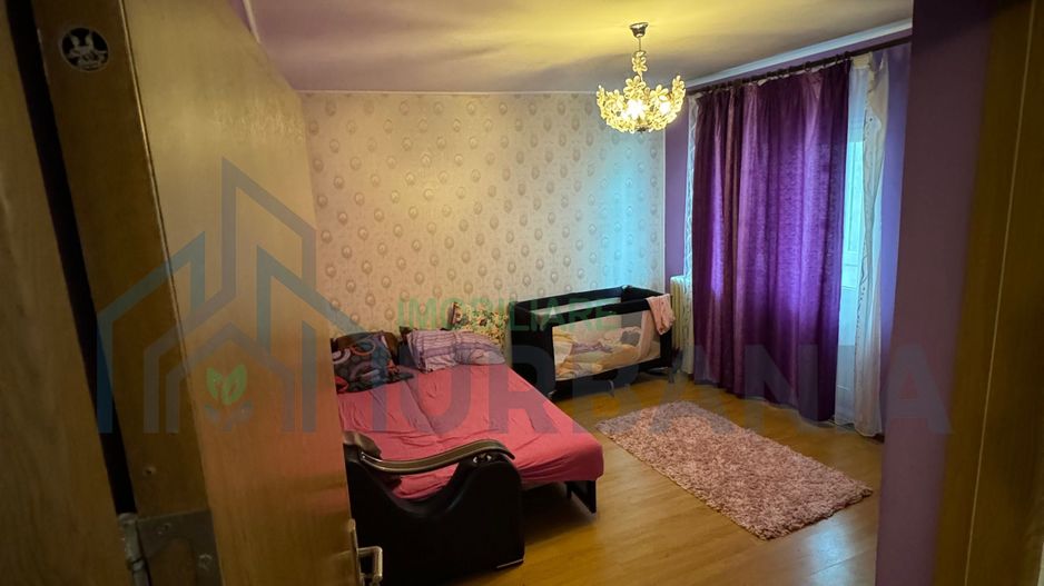 Apartament 3 camere, 80,68 mp - Lunca Cetățuii, Iași - Poză 5