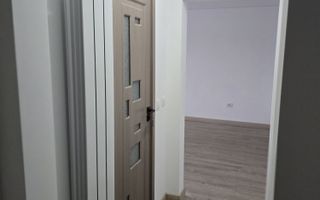 Apartament 1 cameră, 28 mp – Micro 40, et 3  balcon - Poză 6