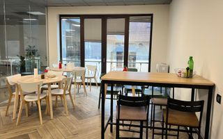 Spatiu de birouri de inchiriat - Piata Muzeului - Poză 15