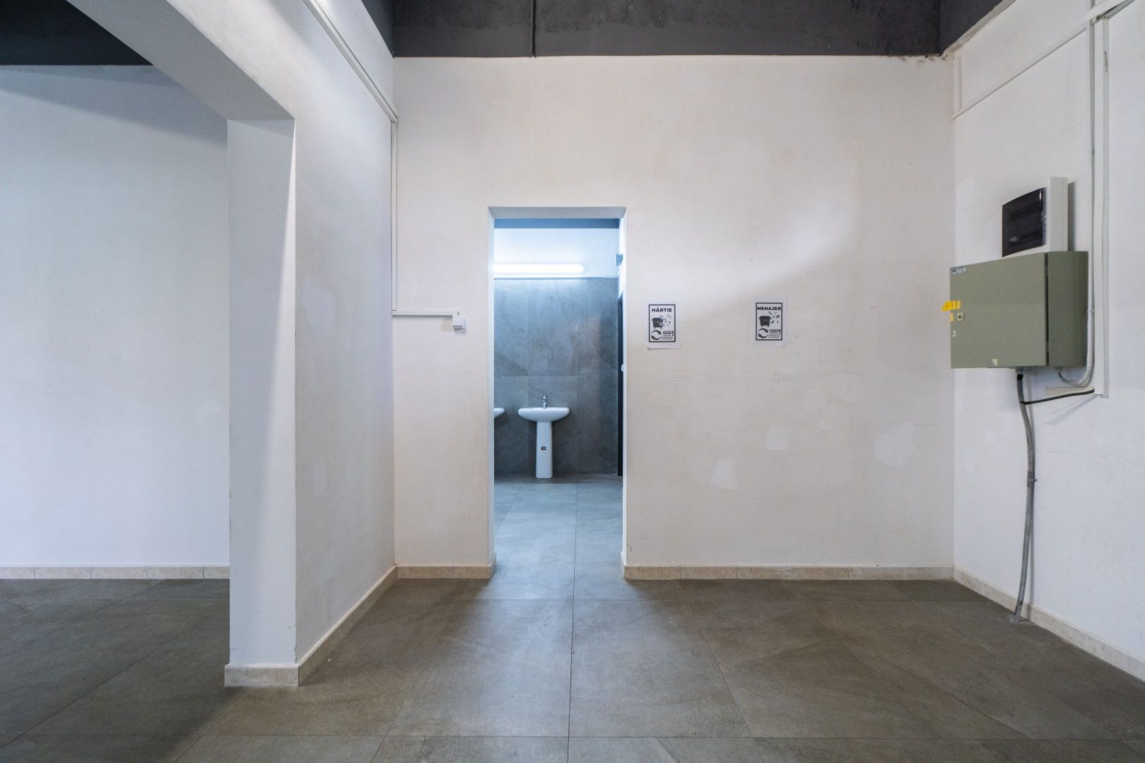 Spatiu Comercial | Militari-Uverturii-Apusului | 280mp - Poză 22