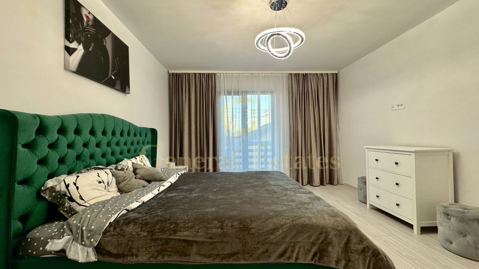 Vânzare Casă - P+ 1 - 116 m.p. - Mutare imediată în Lunca Cetățuii - Poză 12