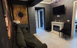 Apartament 2 camere, etaj 1, Esq Village, Valea Lupului – de închiriat - Poză 4
