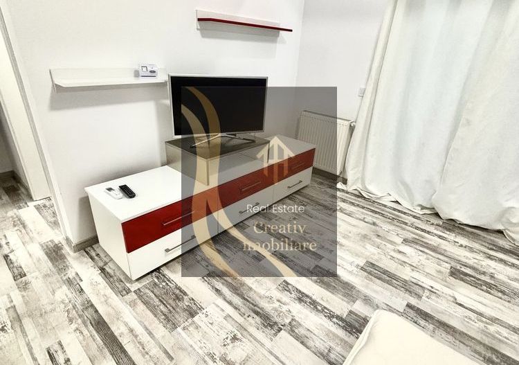 Studio -garsoniera de inchiriat Politehnica Park Residence - Poză 8