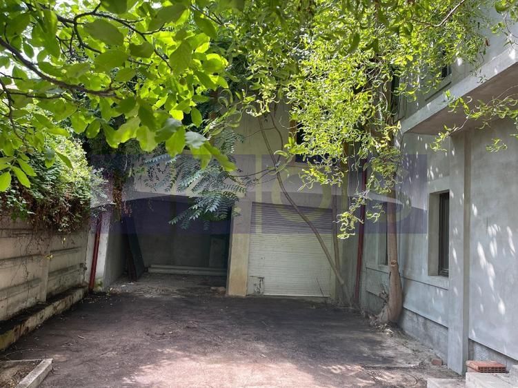 VANZARE VILA INTERBELICA | VIITORULUI | 374MP | CURTE 260MP | - Poză 11