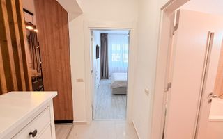 Studio modern de vânzare| Living open space| Nou | Chiajna - Poză 8