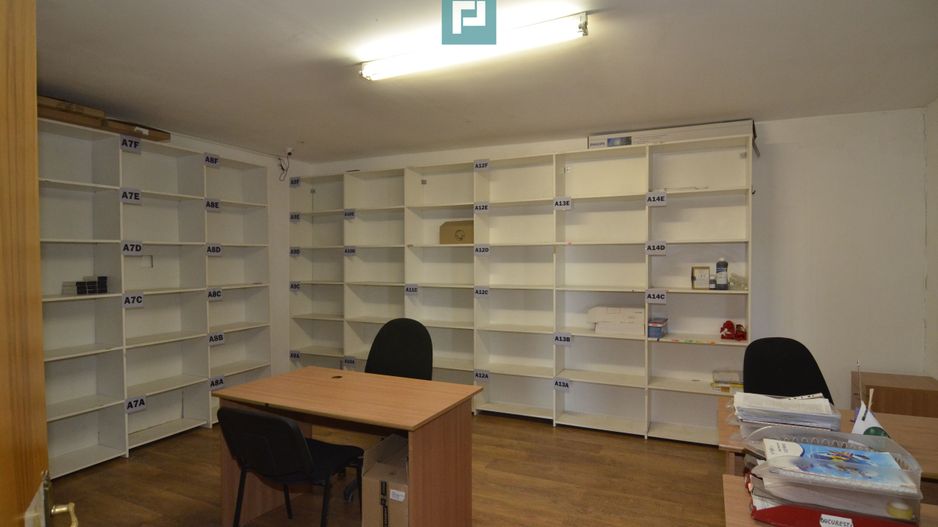 Spațiu industrial de 725 mp în Vladimirescu - Poză 2