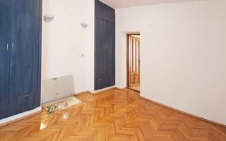 3 camere ,Centru 87 mp gradina,  Emil Racovita!! - Poză 6