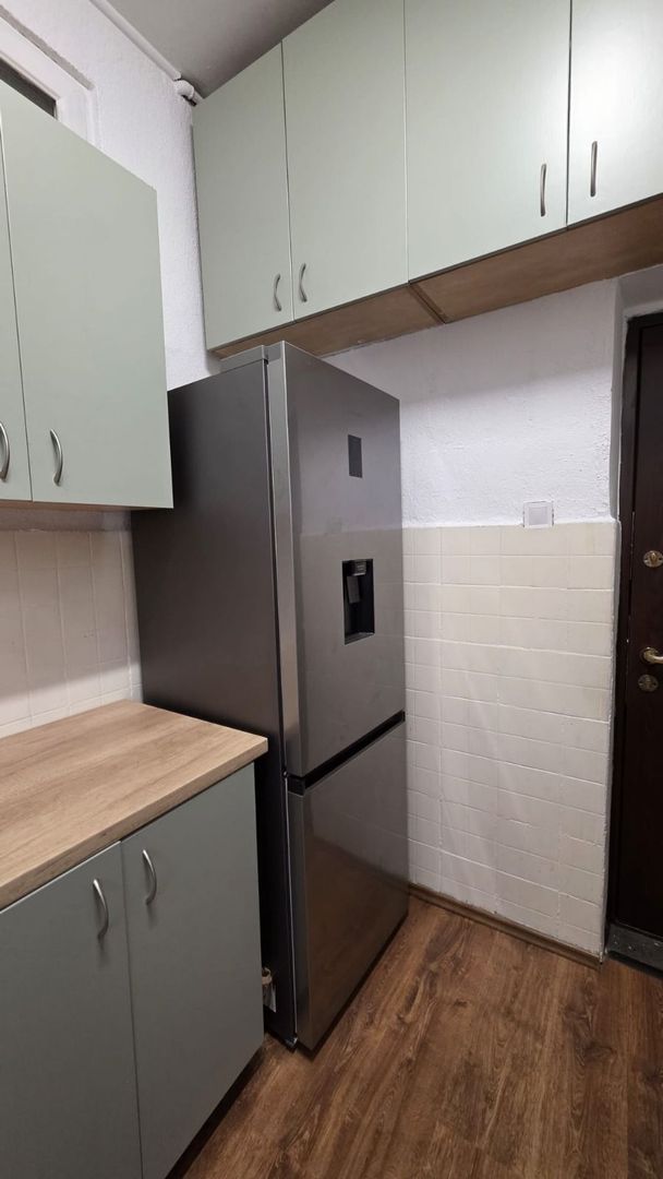 AP.2 CAMERE COTROCENI,CENTRALA PROPRIE,BUCATARIE INCHISA, COMISION 0% - Poză 10