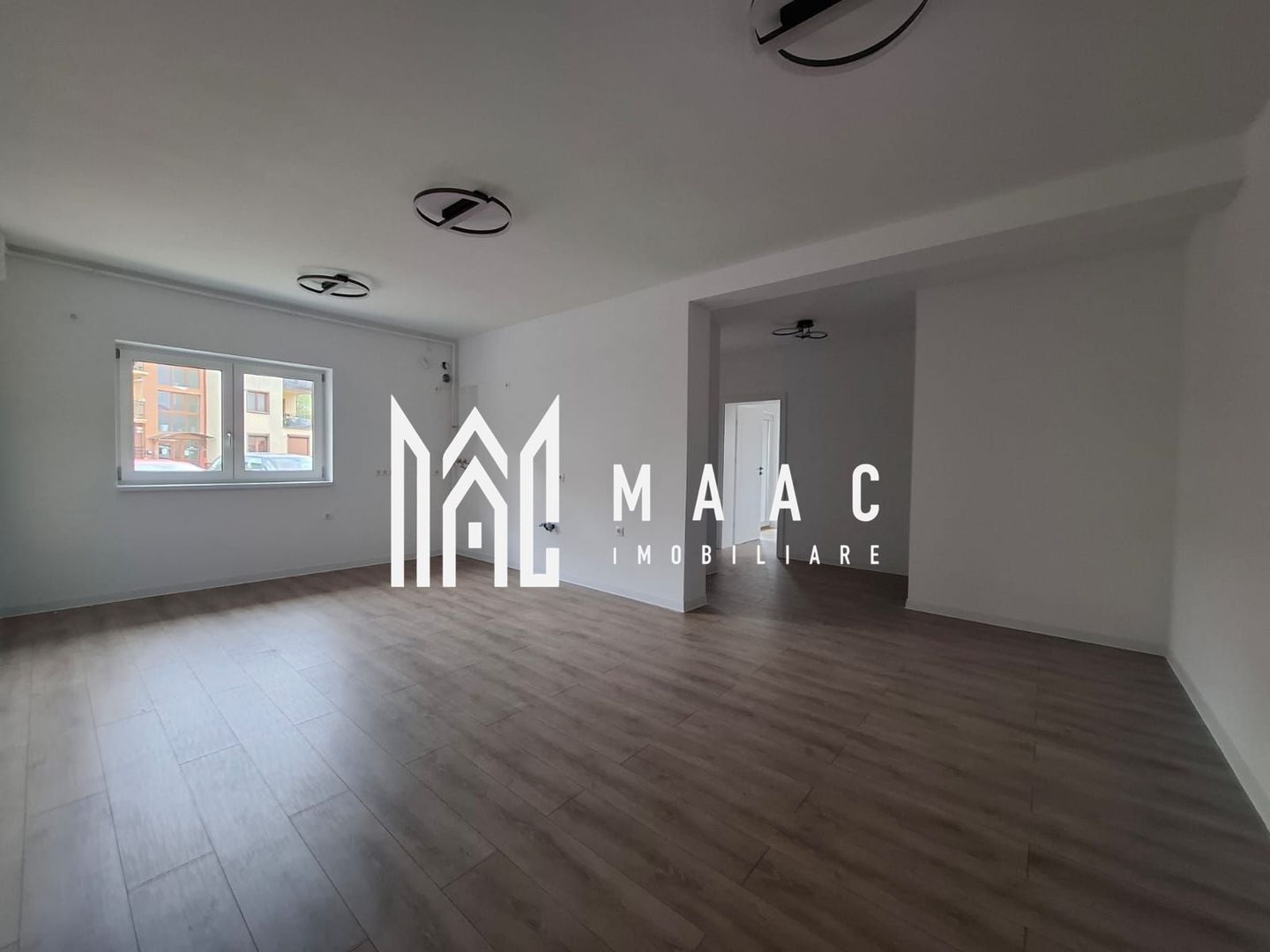 Comision 0% | Apartament 2 camere | Parter | Selimbar | Curte - Poză 1