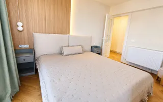 Prima închiriere! Apartament 3 camere, view spectaculos, Zorilor. - Poză 12