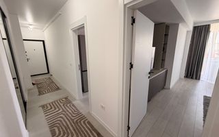 3 Camere Cu Parcare Decomandat Bloc Nou Berceni Metalurgiei Terasa Mare - Poză 5