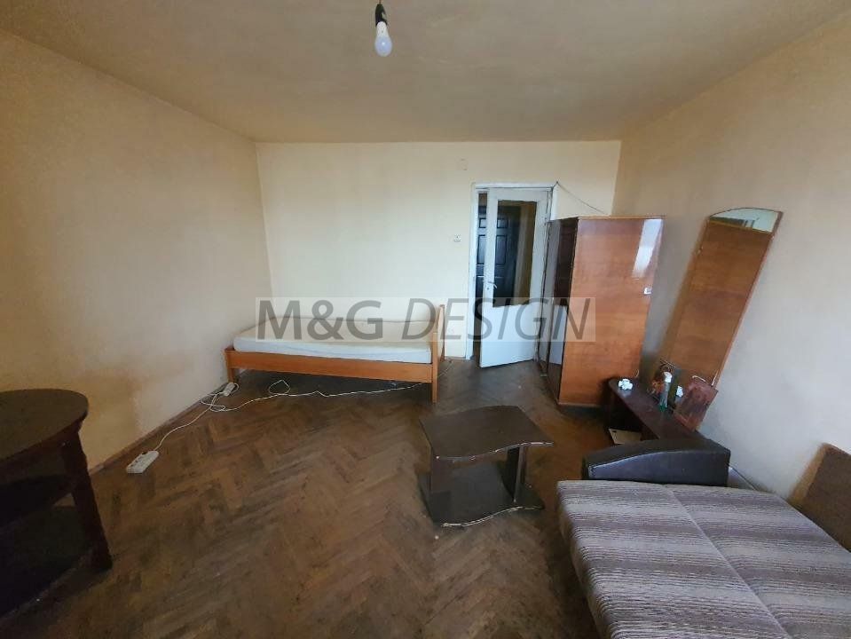 1 cam Circumvalatiunii etaj intermediar - Poză 2