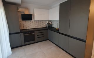 Închiriere apartament 3 camere lux, Frunzișului SCALA ,et. 6, parcare - Poză 4