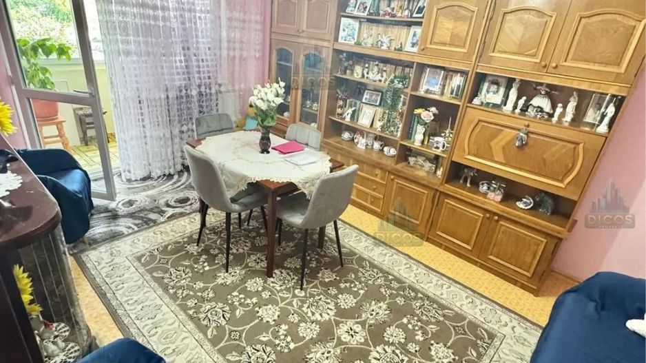 Apartament de vânzare – bloc 60 Vama, Giurgiu - Poză 2
