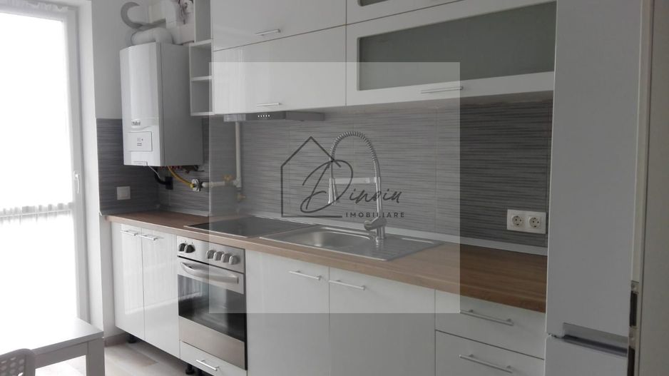 Studio de vanzare Avantagarden 3 I boxa, loc parcare I Comision 0% - Poză 2