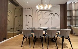 Luxury Duplex Apartment – Herăstrău - 10th & 11th Floor - Poză 13