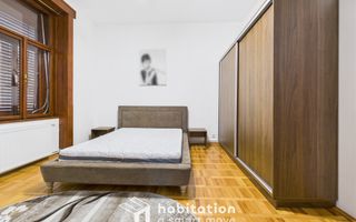 Piața Victoriei - Apartament primitor cu farmec istoric - tur virtual - Poză 4