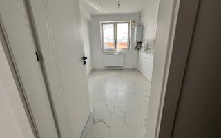 Apartament 3 camere de lux, 75 mp, Selimbar - Poză 10