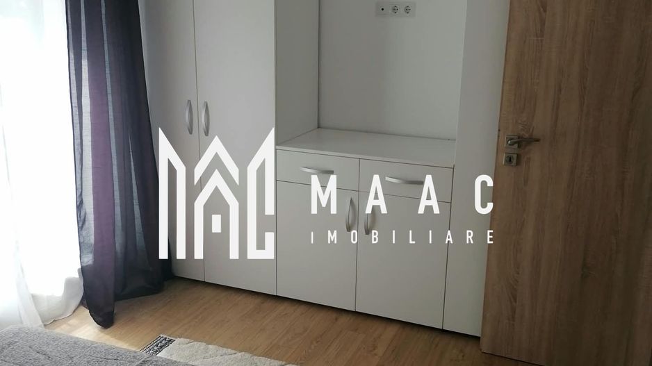 Apartament 3 camere de închiriat | Arhitecților, Sibiu - Poză 11