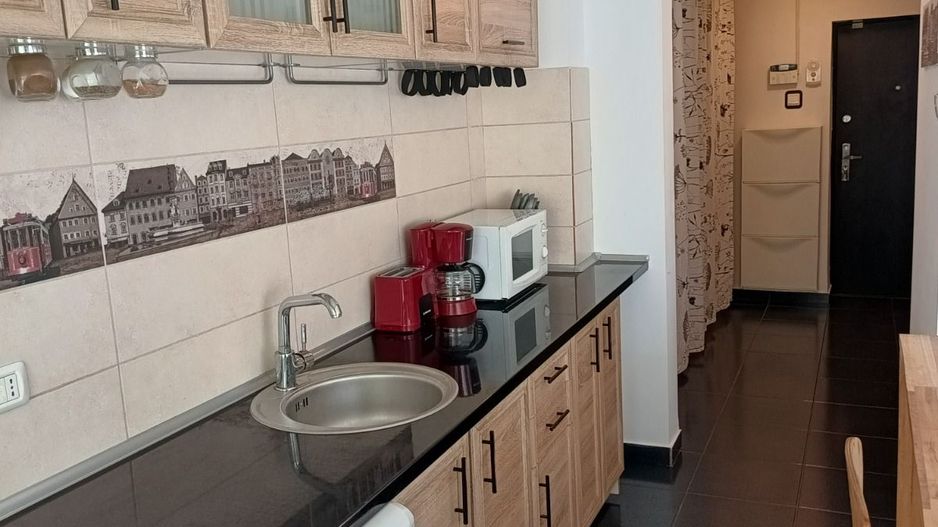 GAROSNIERA DECOMANDATA RENOVATA MOBILATA & UTILATA - Poză 10