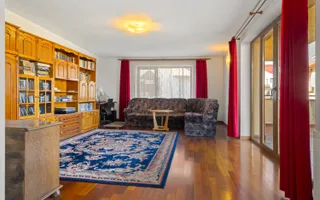 Vila Soseaua Nordului | Gradina | Garaj - Poză 24