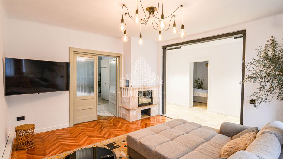 Casa individuala de inchiriat in Cluj-Napoca, zona LIDL Calea Baciului - Poză 1