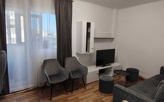 Apartament 2 camere decomandat, Iași, Șoseaua Pacurari - Poză 1
