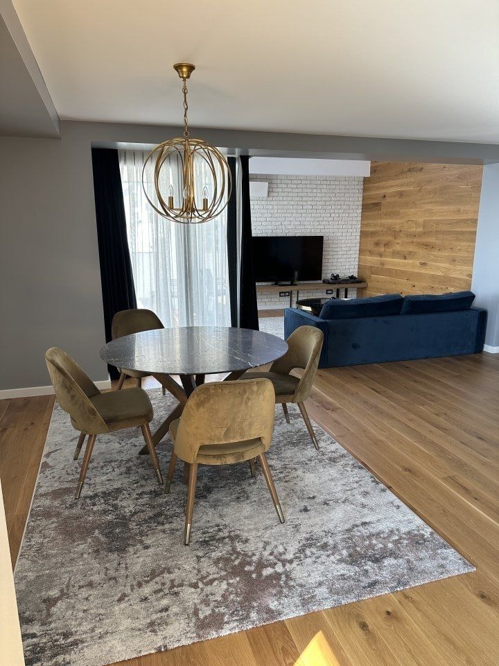 Duplex 103mp Utili + 27mp Terase | 2 locuri parcare | Sunset Lake Home - Poză 3