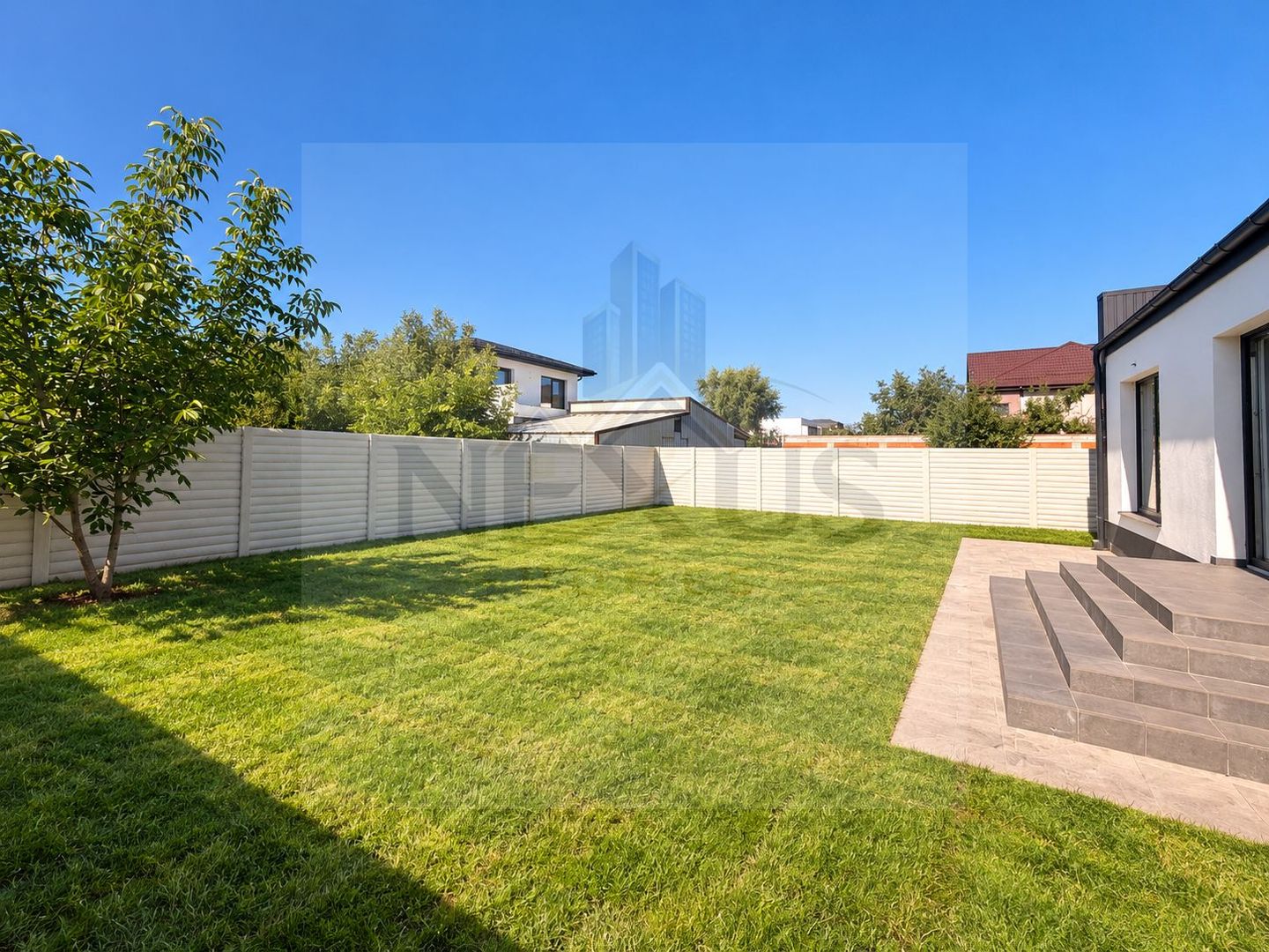 Vila individuala -Teren 454 mp| Comuna Berceni | Mutare rapida - Poză 4