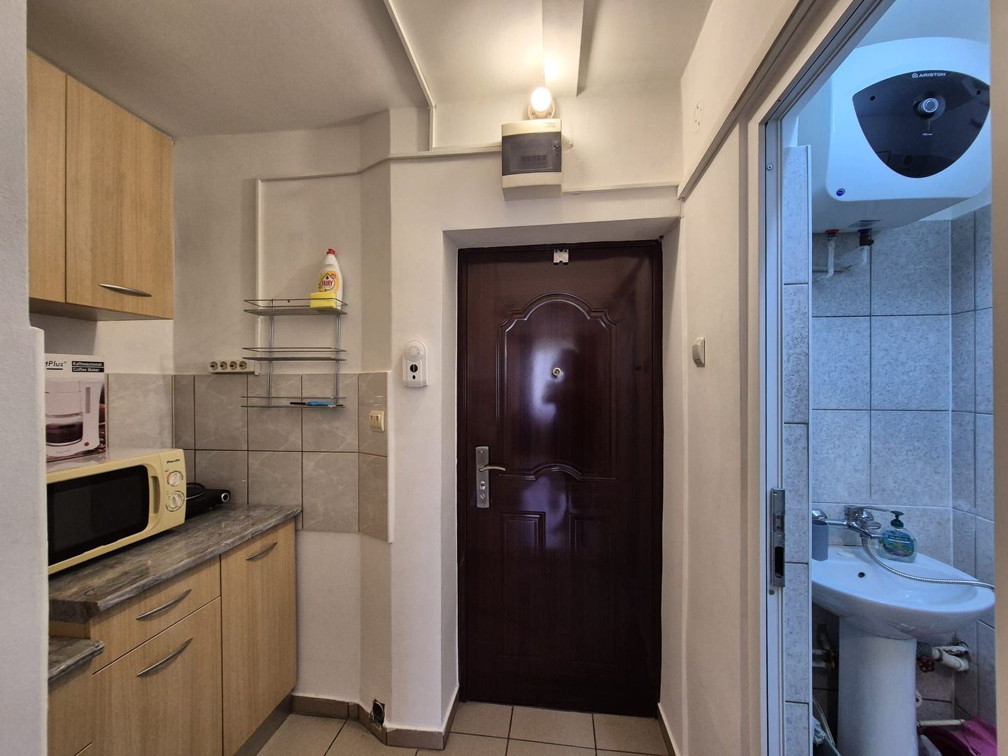 Exclusivitate - Zizinului, imobil la cheie - Poză 8