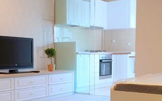 Apartament cu 1 cameră de închiriat – Complex Privilege, Galați, 380 euro - Poză 1