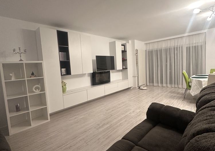 Apartament 3 camere  Piata Unirii - Radu Voda - Tribunalul Bucuresti - Poză 2
