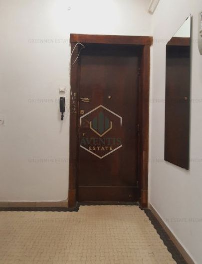 3 camere, spatios, renovat, centrala proprie, 3 balcoane, Metrou Universitate - Poză 3