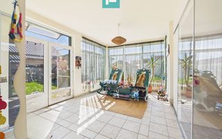 Casă individuală P + E Săcălaz - Poză 5