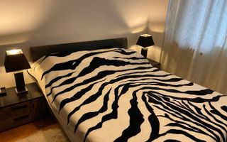 AP. 2 CAMERE STEFAN C.M, PET-FRIENDLY, BUCATARIE INCHISA, MODERN - Poză 3