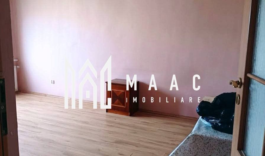 Apartament 3 camere de vânzare | Râmnicu Vâlcea | Cartierul Nord - Poză 1