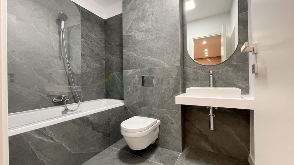Herastrau Apartments Parc | Apartament 2 camere mobilat - Poză 6