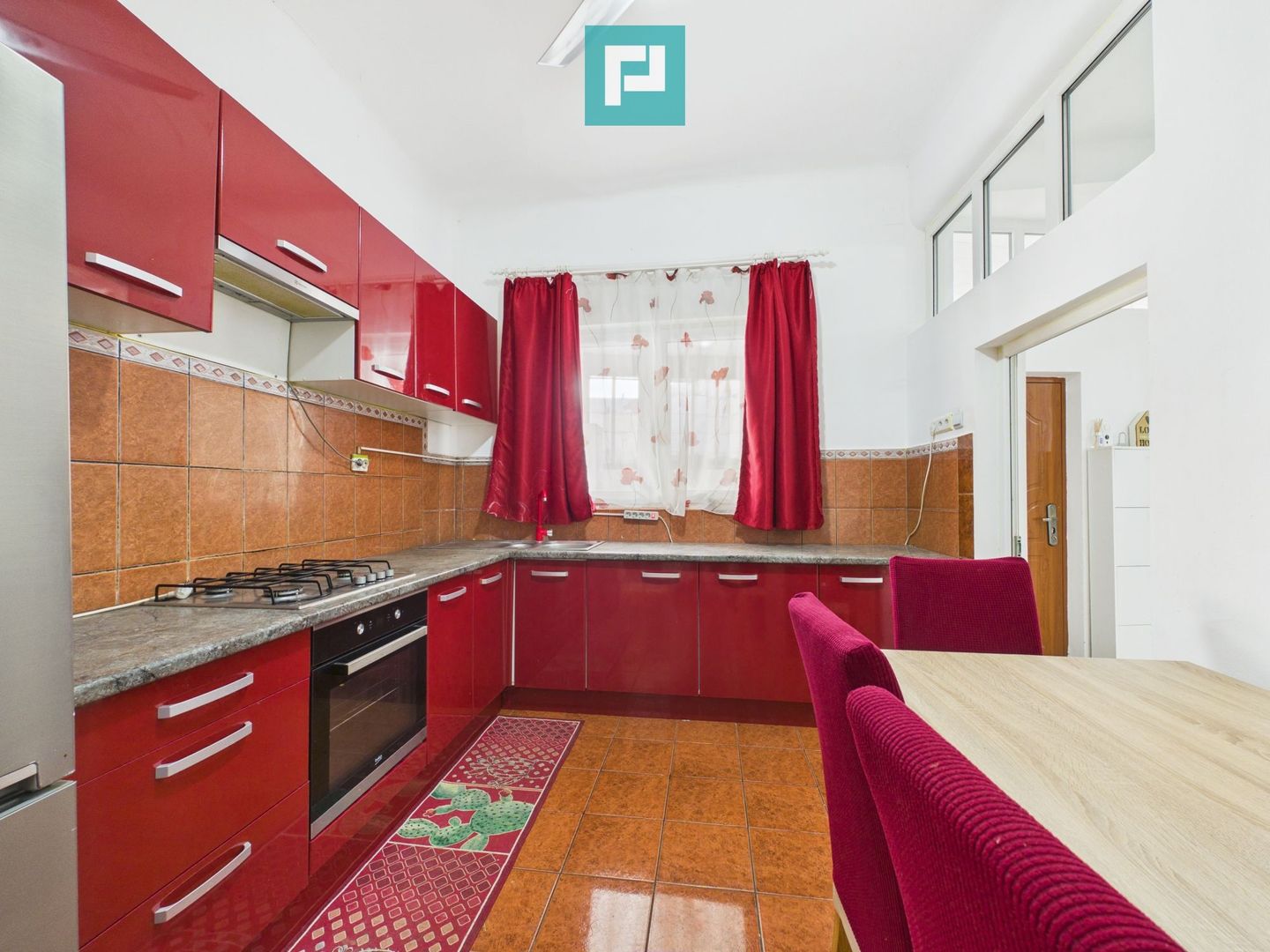 Apartament 4 camere Piata Spitalului Arad - Poză 19