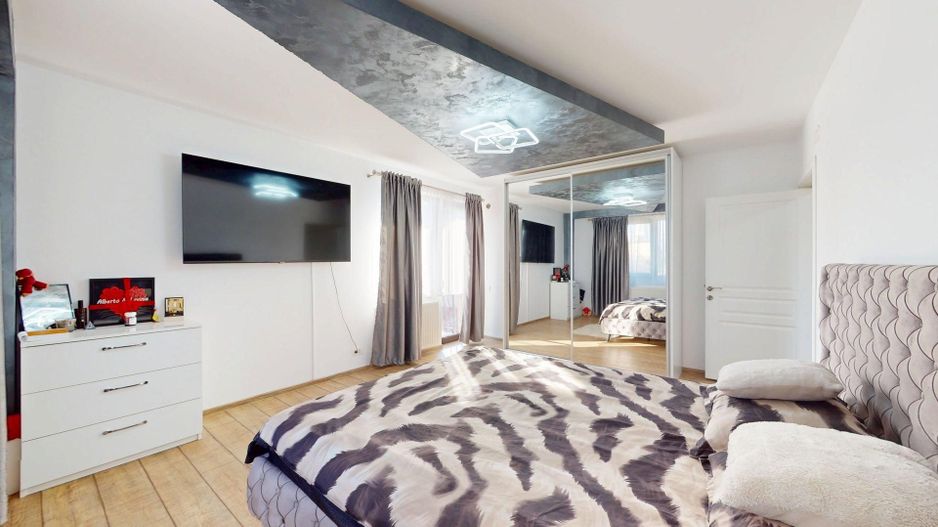 VOLUNTARI - Locuinta Ideala pentru Familie sau Activitati Mixte - Poză 15