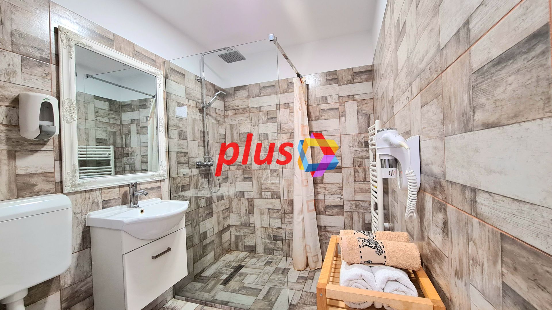 Spatiu comercial de vânzare Brașov - 60 mp # plus-imo.ro - Poză 7